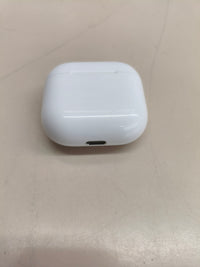 Airpods 4 Apple Blancos