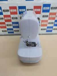 Máquina de coser 10 puntadas ligera principiantes Tristar