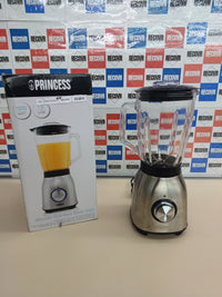 Batidora vaso 1,5 L 1000 W 6 cuchillas Princess