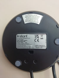 I Espumador de Leche Eléctrico 4 en 1 Origina lnstant Pot, 295ml