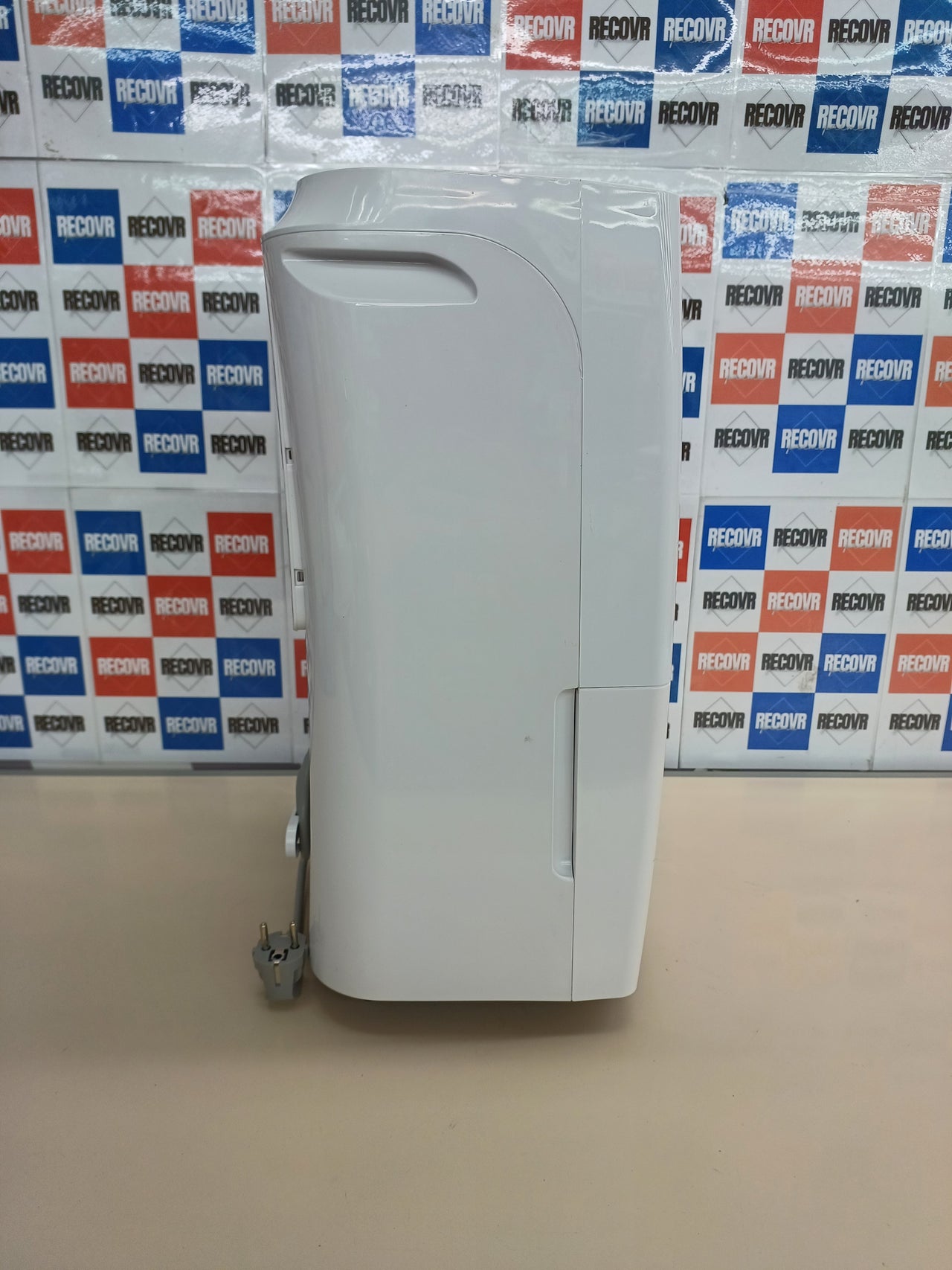 Deshumidificador de Humedad COMFEE' 16L 45m2