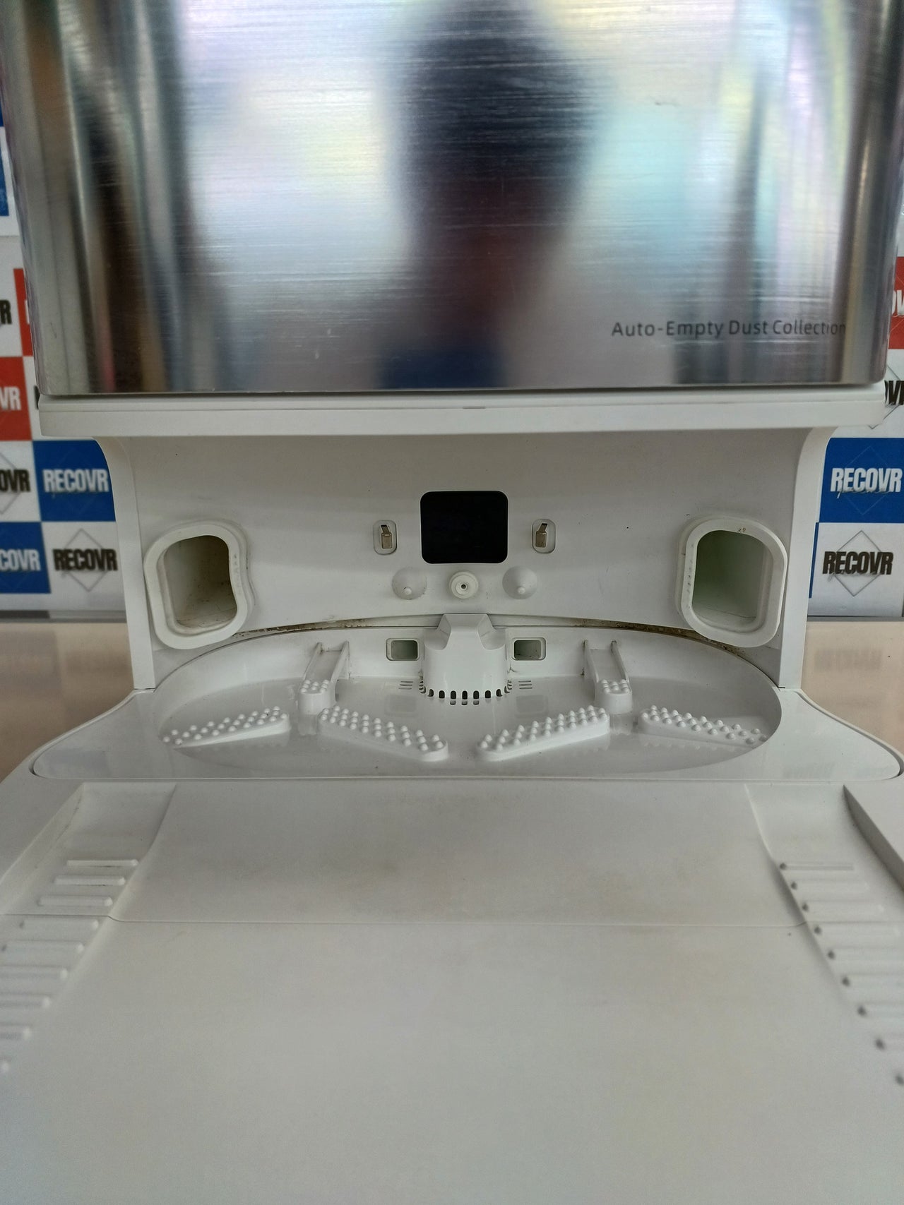 Robot Aspirador DREAME L10s Ultra Autovaciado 5300Pa