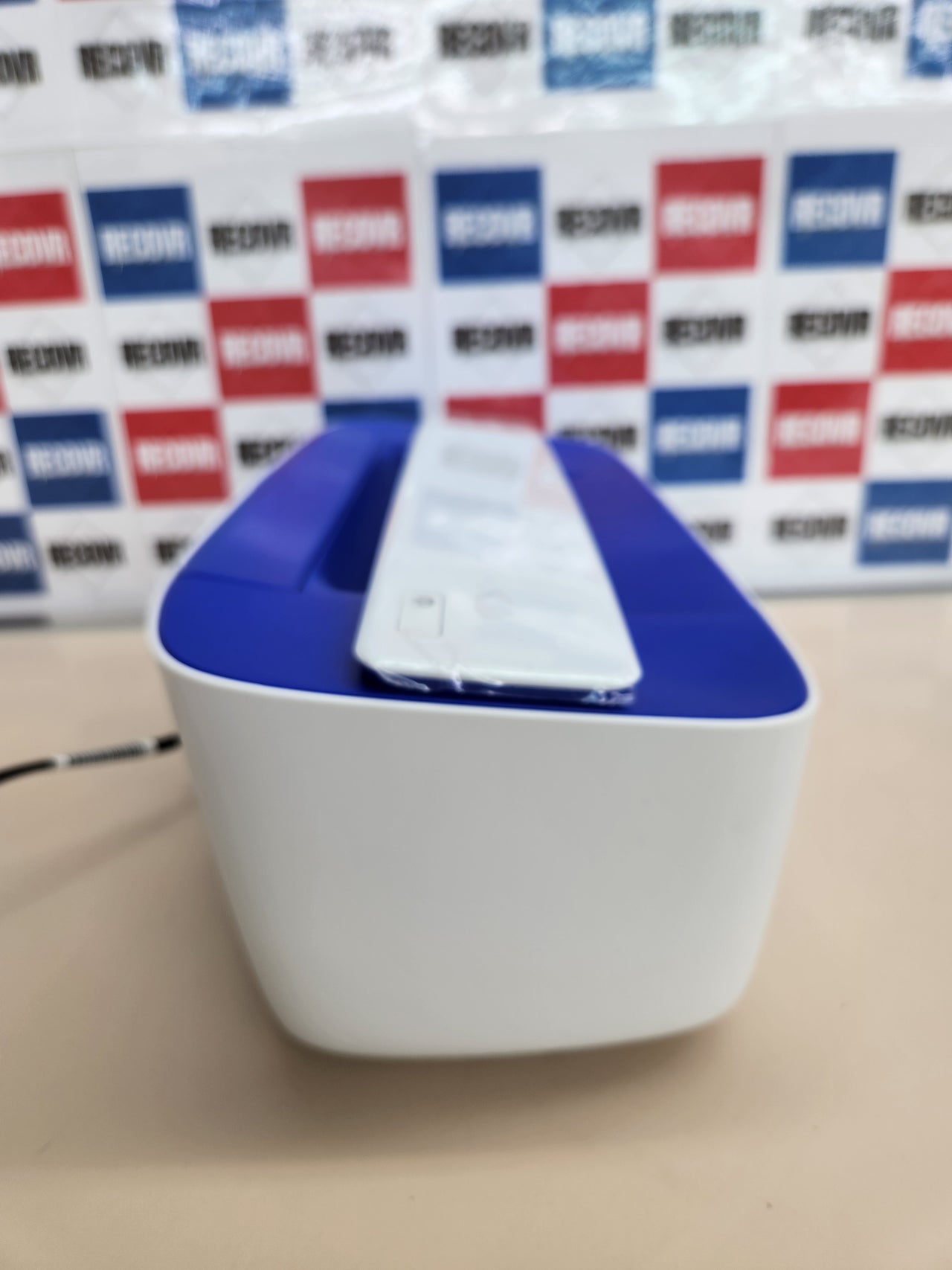 Impresora Multifunción A4, Escanea y Copia, Wi-Fi, USB 2.0