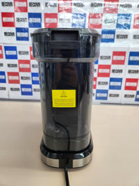 Thumbnail for Cafetera Espresso 1350W, 20 Bares, Manómetro, Thermoblock, Vaporizador, Acero Inox Cecotec