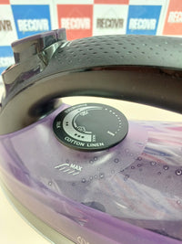 Thumbnail for Plancha Vapor Philips Serie 5000 2400W DST5030