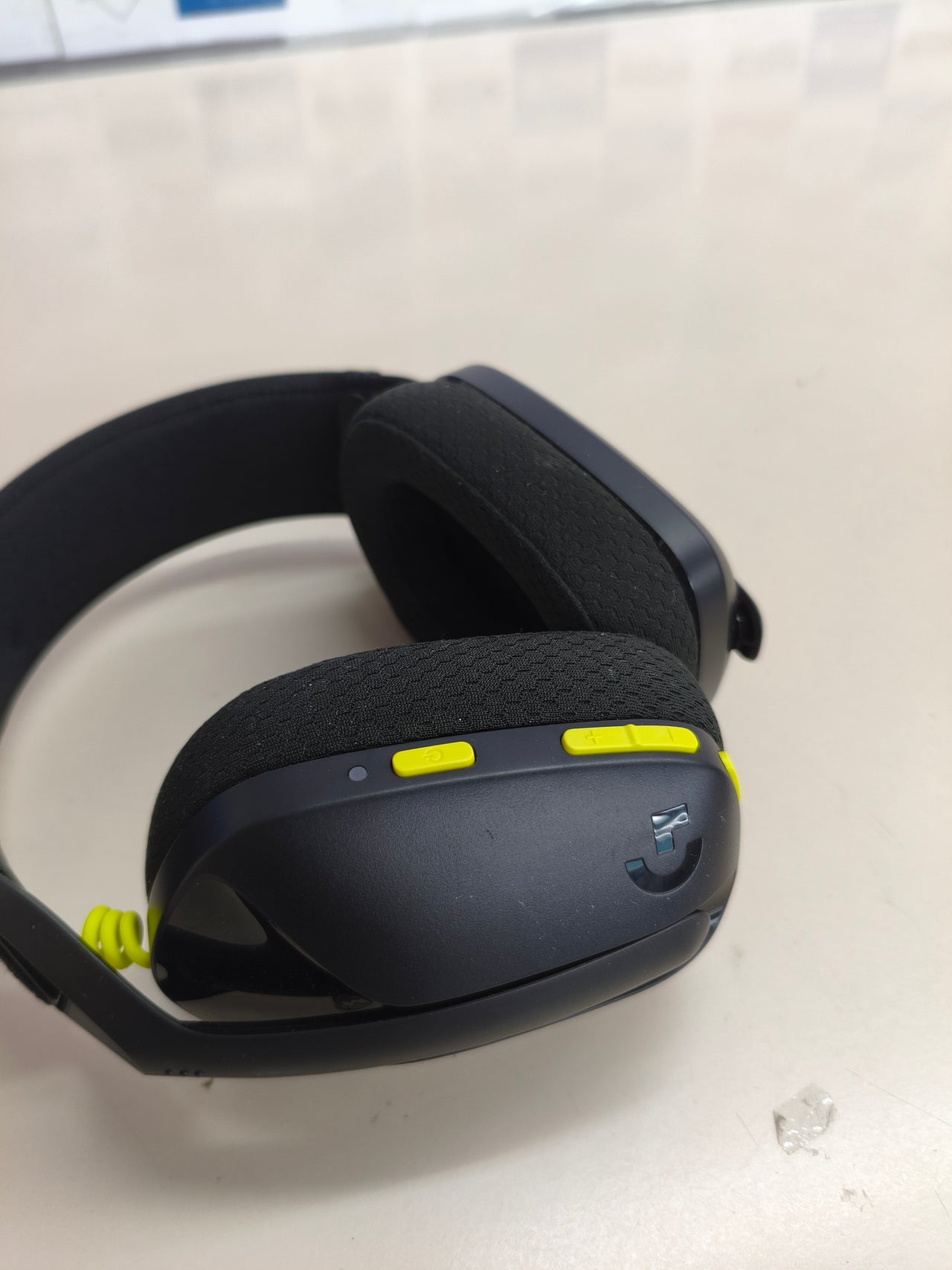 Auriculares gaming Logitech G435 inalámbricos BT