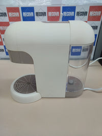 Thumbnail for Cafetera 19 Bares 600ml Cecotec Capricciosa White