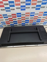 Radiador eléctrico bajo consumo WiFi 1500 W con termostato y temporizador – Cecotec