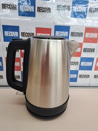Hervidor agua 1,7 L acero inox – Philips