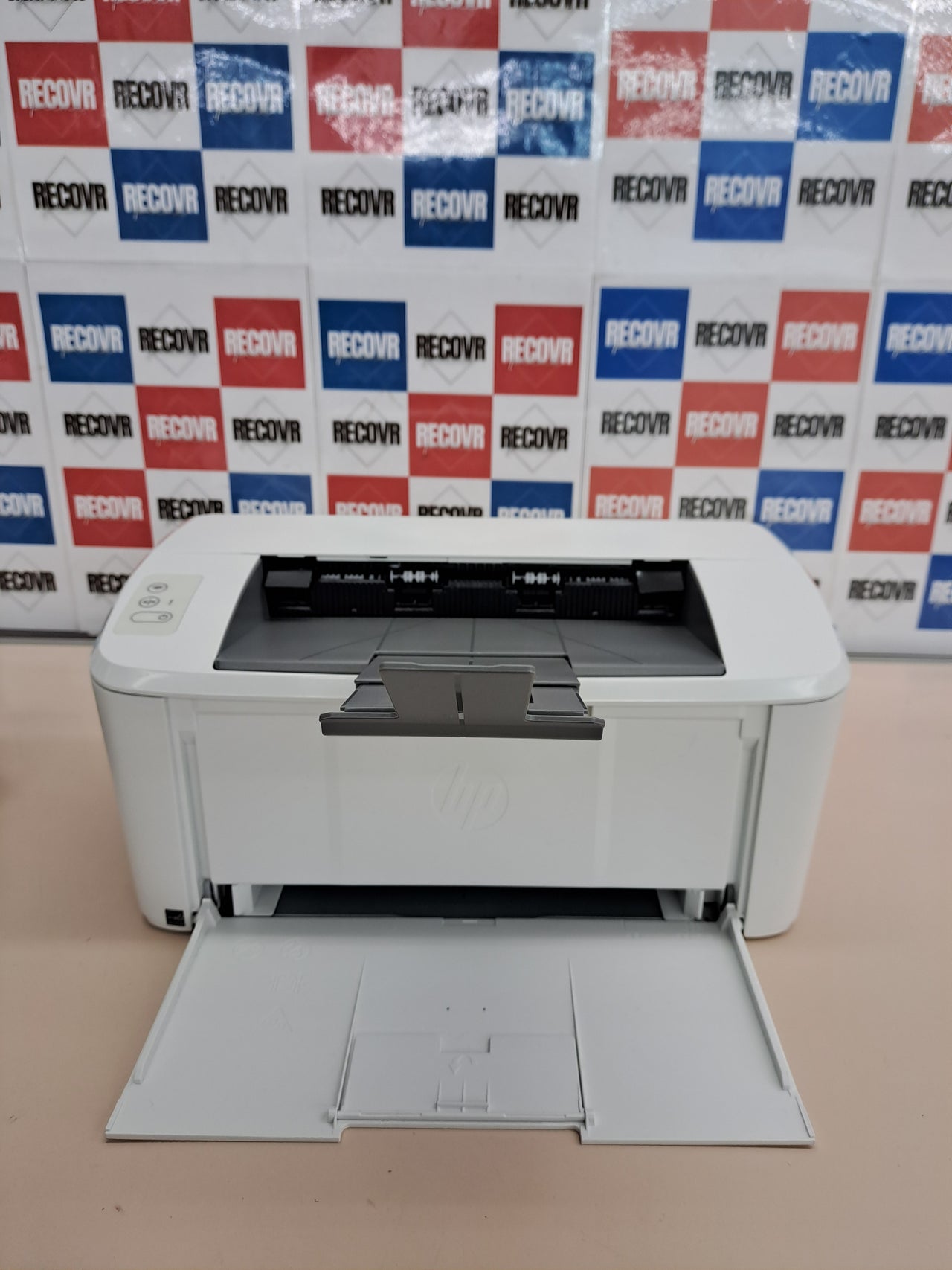 Impresora Láser A4 Monocromo HP LaserJet M110w