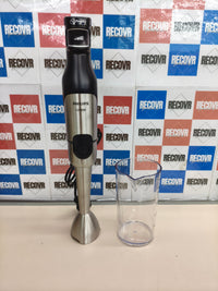 Batidora de mano de 1200 W con tecnología ProMix