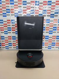 Robot Aspirador Xiaomi Vacuum X20 Max 8000Pa Negro