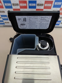 Cafetera De'Longhi Stilosa EC260.BK 15 Bares