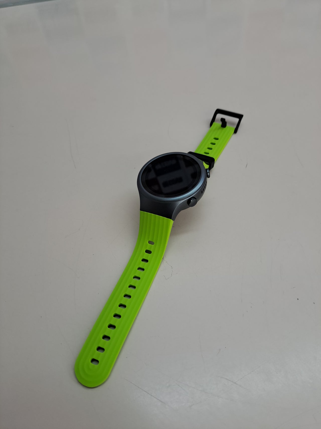 Reloj inteligente SPC SMARTEE 4G Junior con GPS, verde