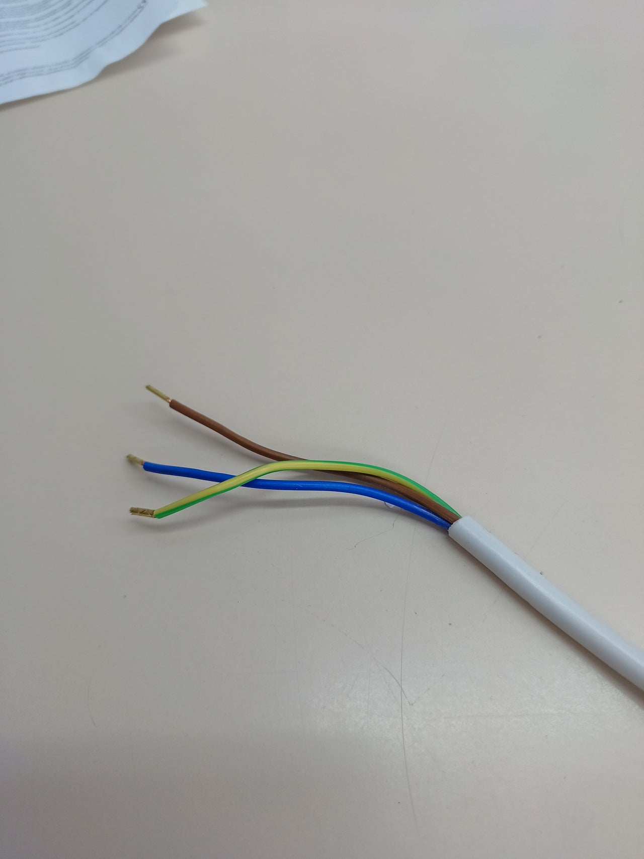 Placa de gas 4 fuegos acero avena Candy Classic