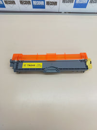 Tóner Pack 4 TN241/TN245 Compatible Brother