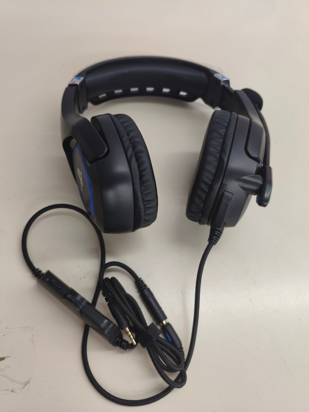 Auriculares gaming Trust Forze para PS4 y PS5