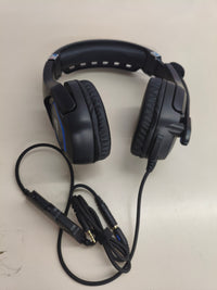 Auriculares gaming Trust Forze para PS4 y PS5