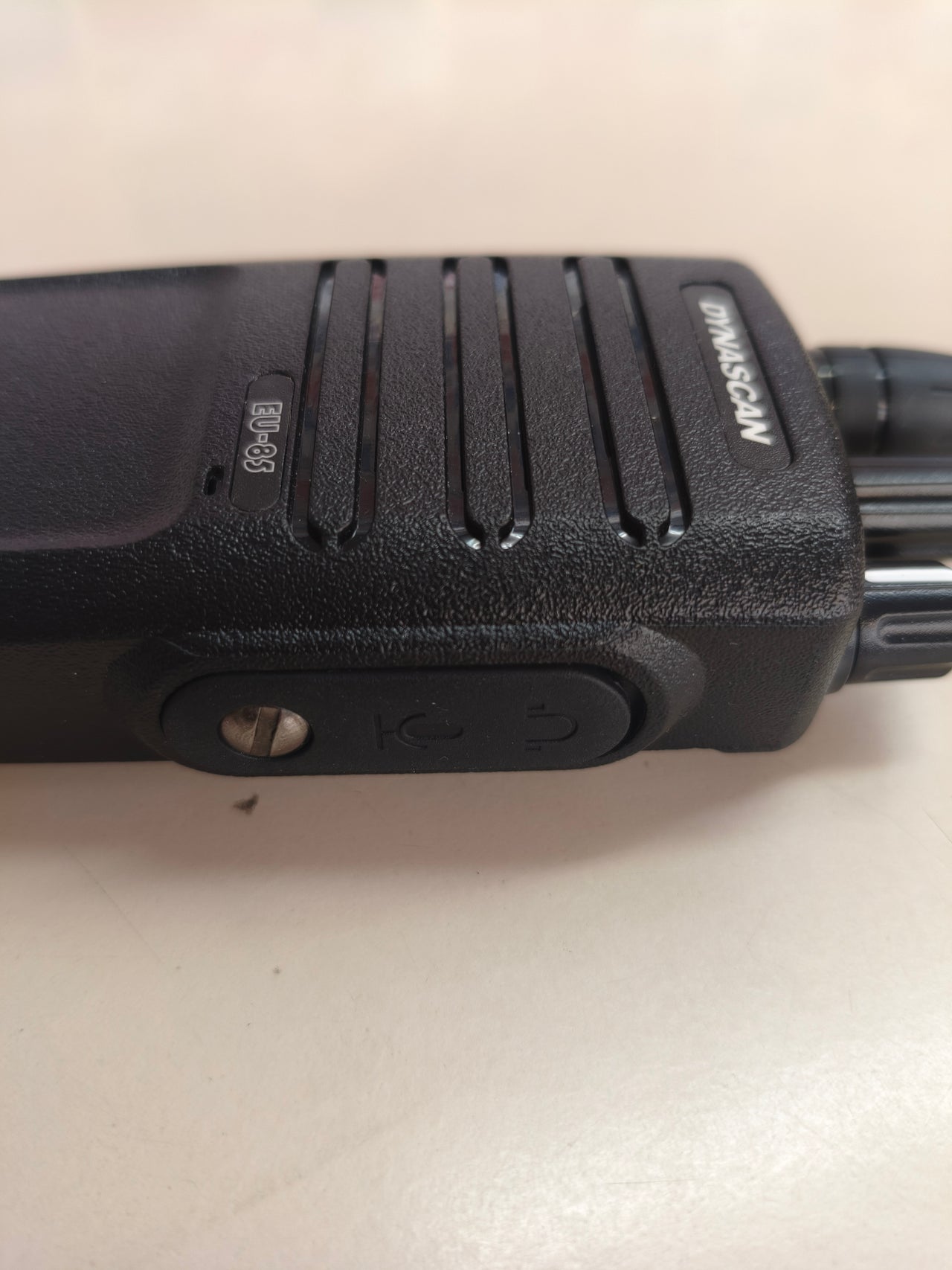 Walkie Talkie Dynascan EU-85 PMR446