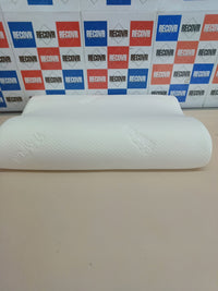 Almohada cervical viscoelástica firme – Tempur