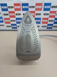 Thumbnail for Plancha de vapor Braun CareStyle 3 2400W 2L