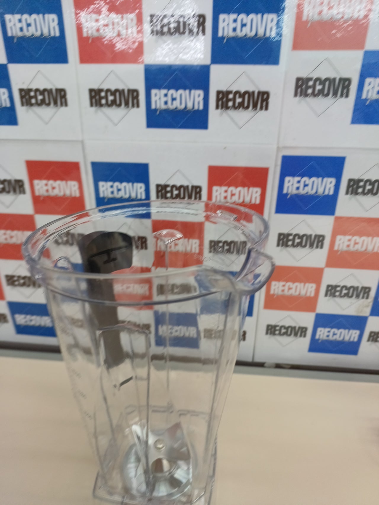 Vaso repuesto 64 oz para licuadora Vitamix – Awaiymi