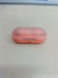 Thumbnail for Auriculares true wireless Bluetooth naranja - Sony WF-C500