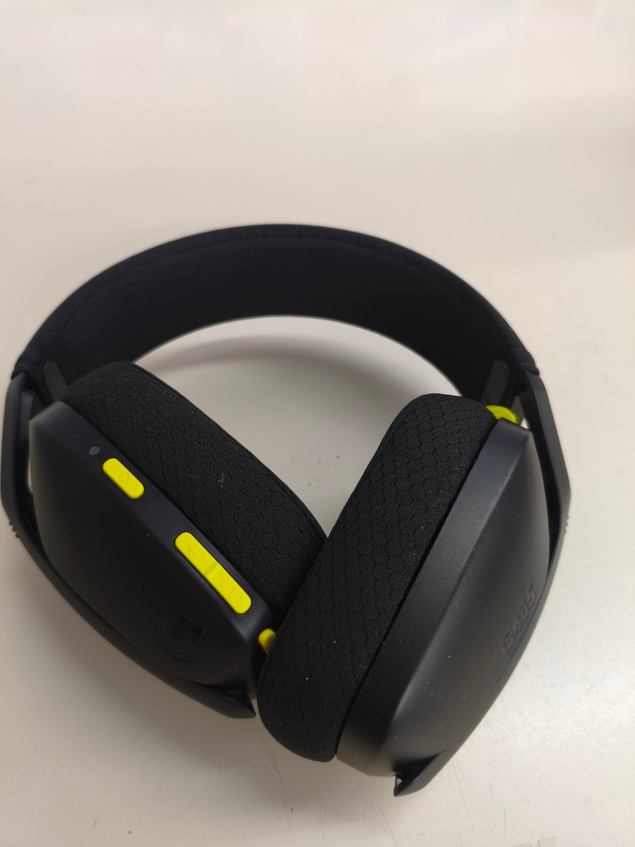 Auriculares Logitech G435 LIGHTSPEED para gaming