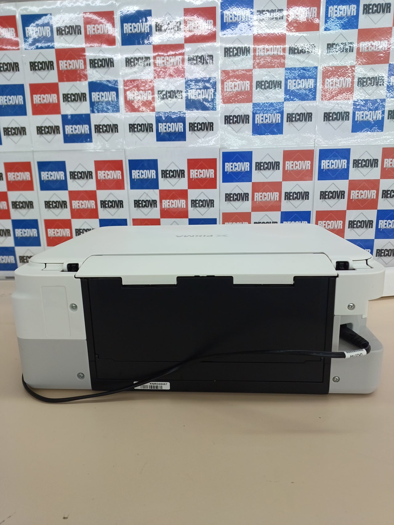 Impresora Multifunción Color WiFi Dúplex Canon PIXMA TS5351a