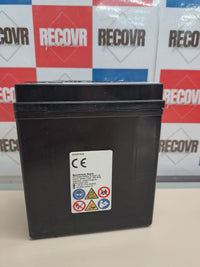 Batería de moto Yuasa YTZ8V 12V AGM VRLA libre de mantenimiento 120 CCA
