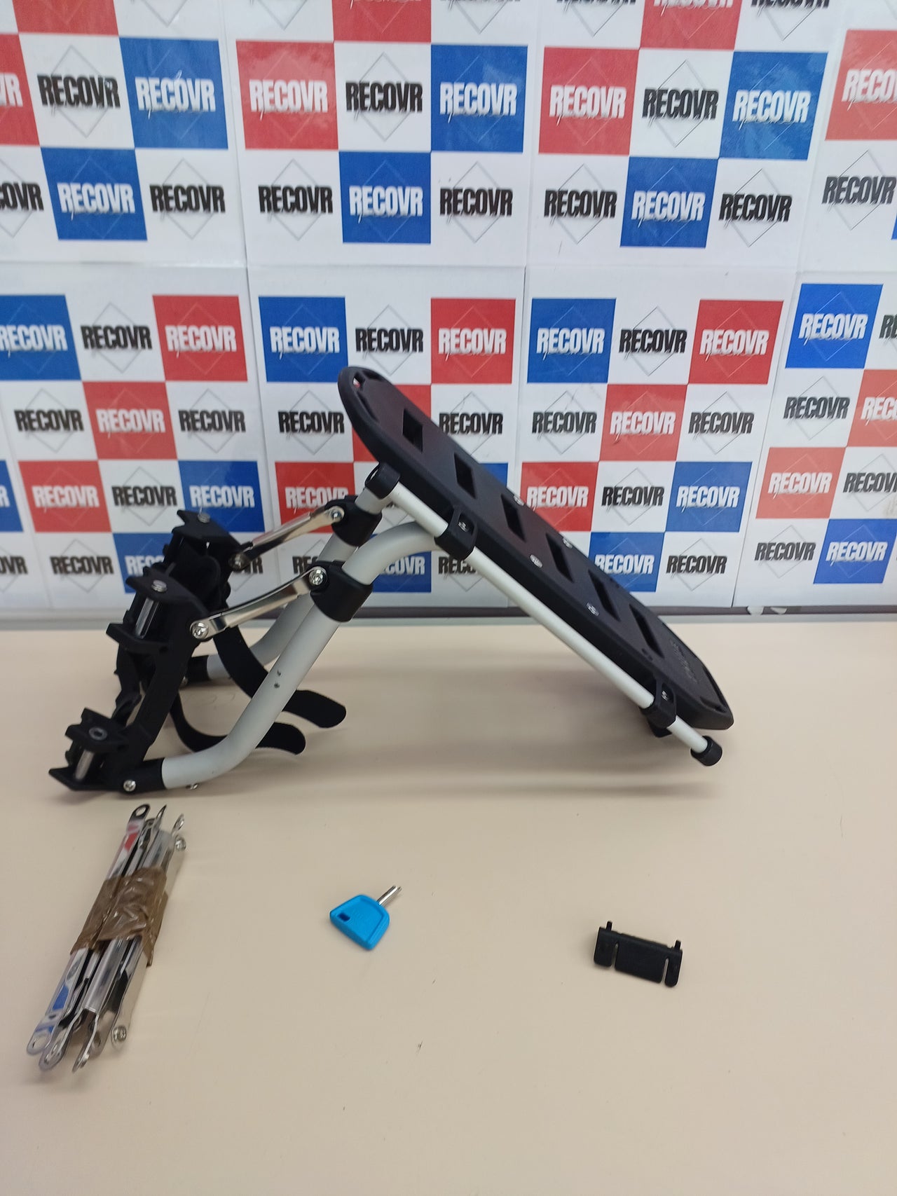 Portabultos bicicleta unisex talla única – Thule TH100090