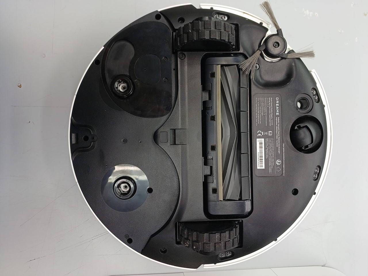 Robot Aspirador con 19,000 Pa DREAME L40 Ultra Ae