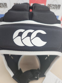 Protector cabeza talla M rugby Canterbury Core unisex