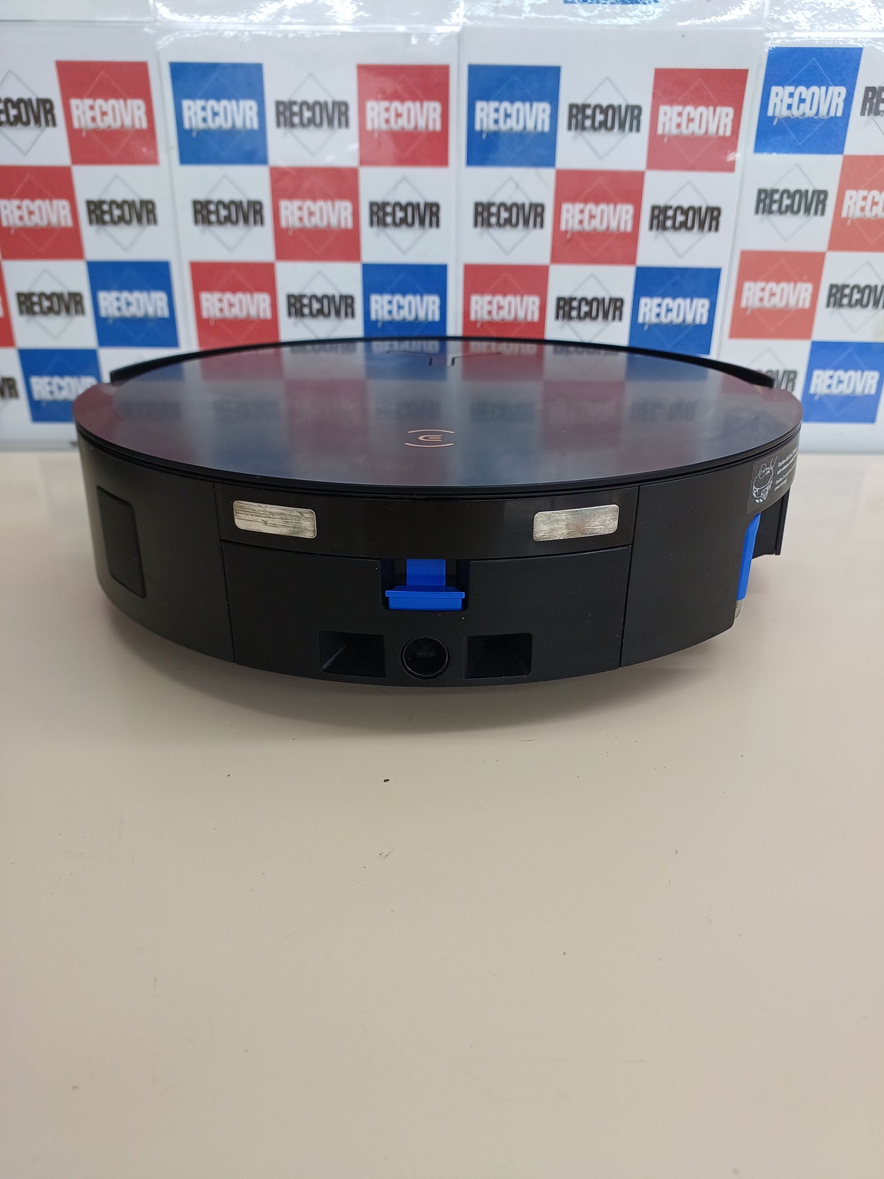 Robot Aspirador Fregasuelos ECOVACS DEEBOT X8 Pro Omni 18000 Pa