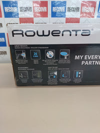 Plancha Vertical Rowenta Access Steam+ DR8150 1600W