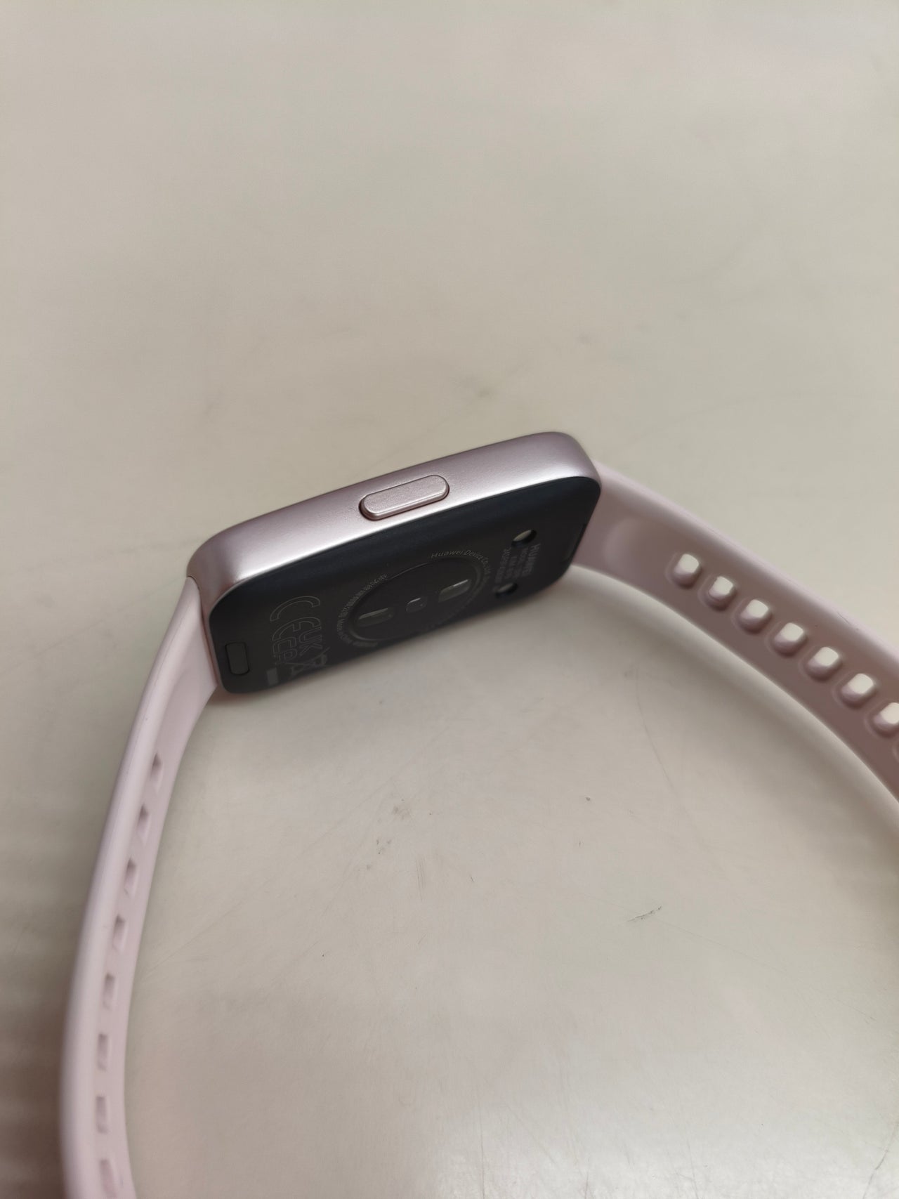 Pulsera inteligente Huawei Band 9 con pantalla AMOLED