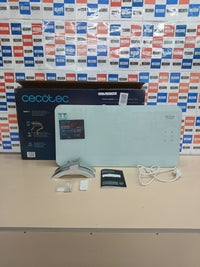 Radiador Eléctrico Cecotec ReadyWarm 6700 WiFi
