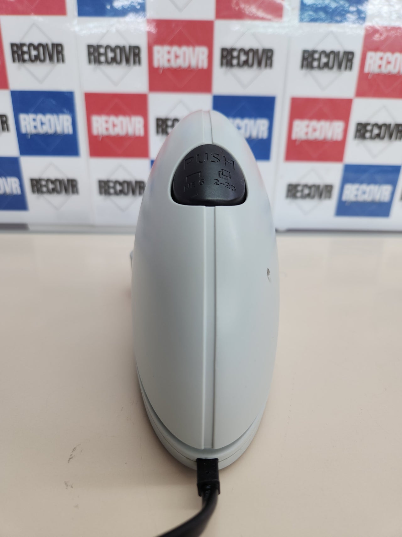 Grapadora eléctrica 20 hojas Novus B 90