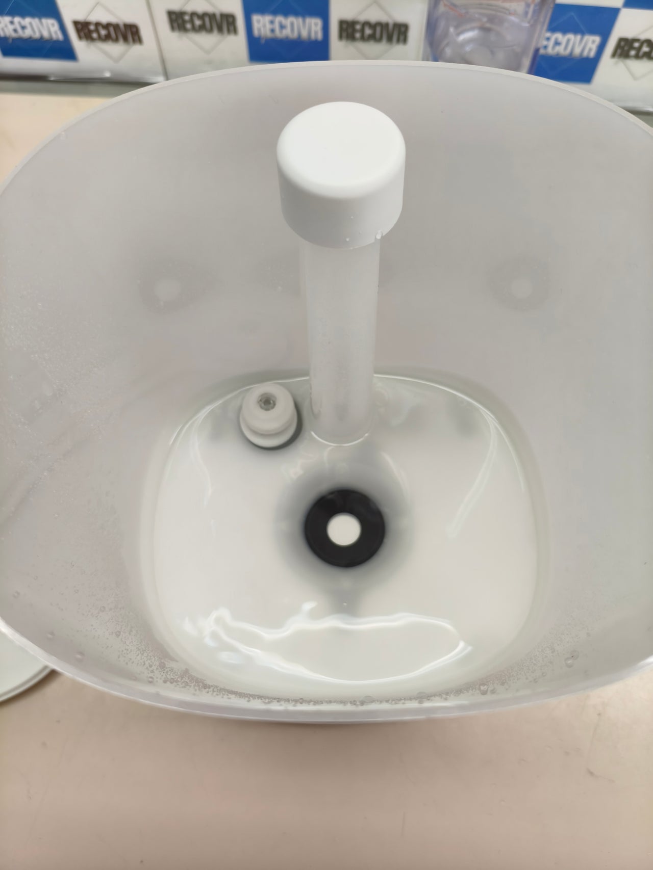 Humidificador de 3,2 litros