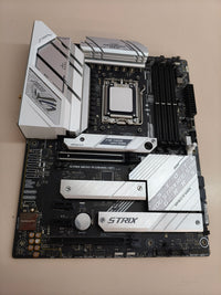 Placa Base ASUS ROG STRIX B650-A GAMING WIFI