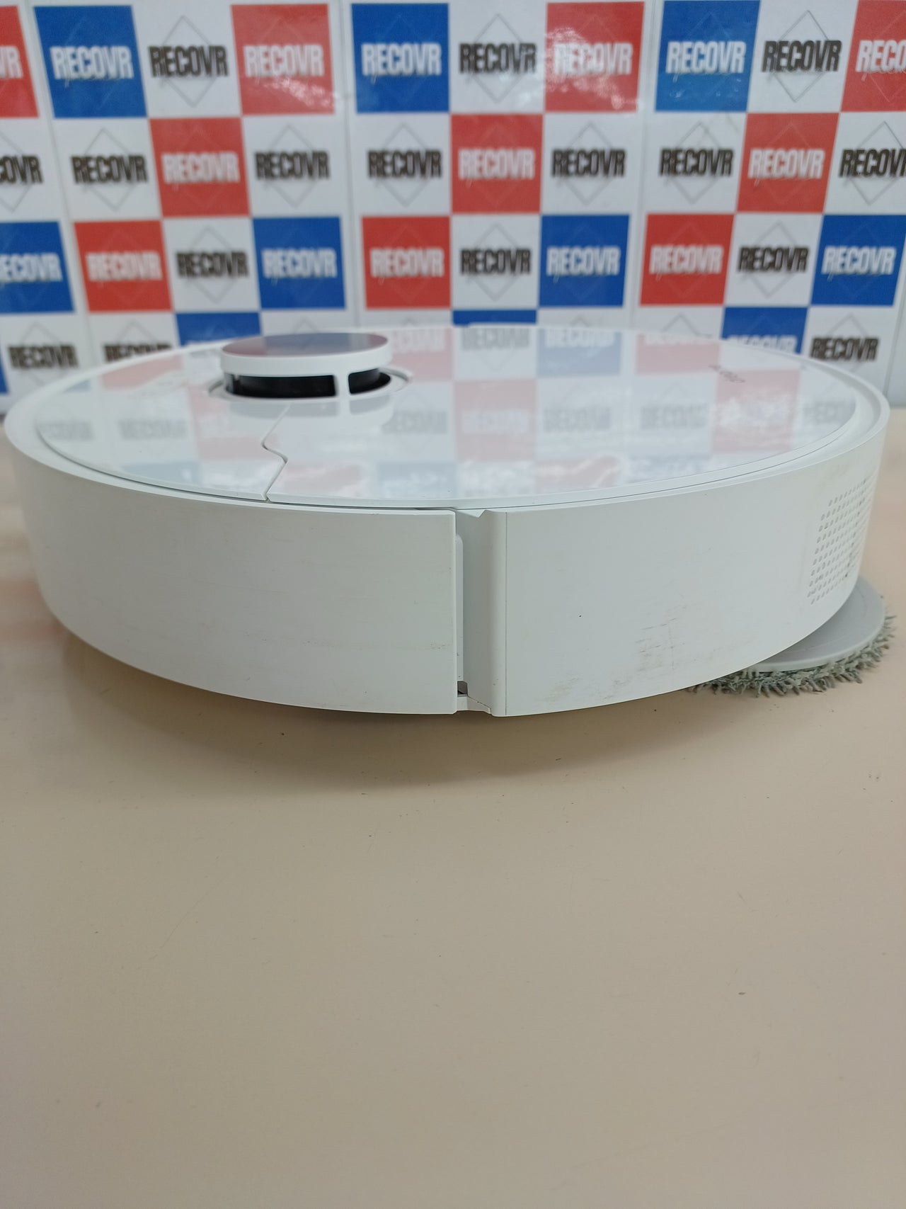 Robot Aspirador DREAME L10s Ultra Autovaciado 5300Pa