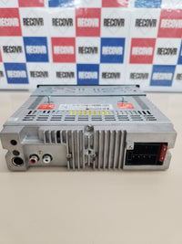 Thumbnail for Autoradio Blaupunkt Milano 200BT con CD y USB