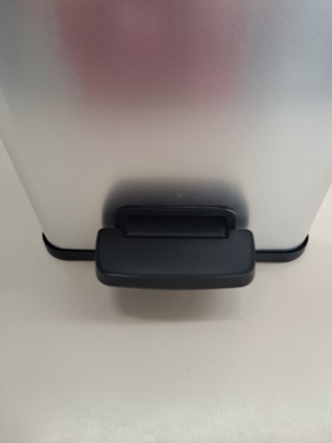 Cubo basura slim 40 L con pedal – Curver