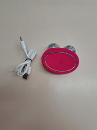 Tonificador facial microcorrientes reafirmante FOREO BEAR 2