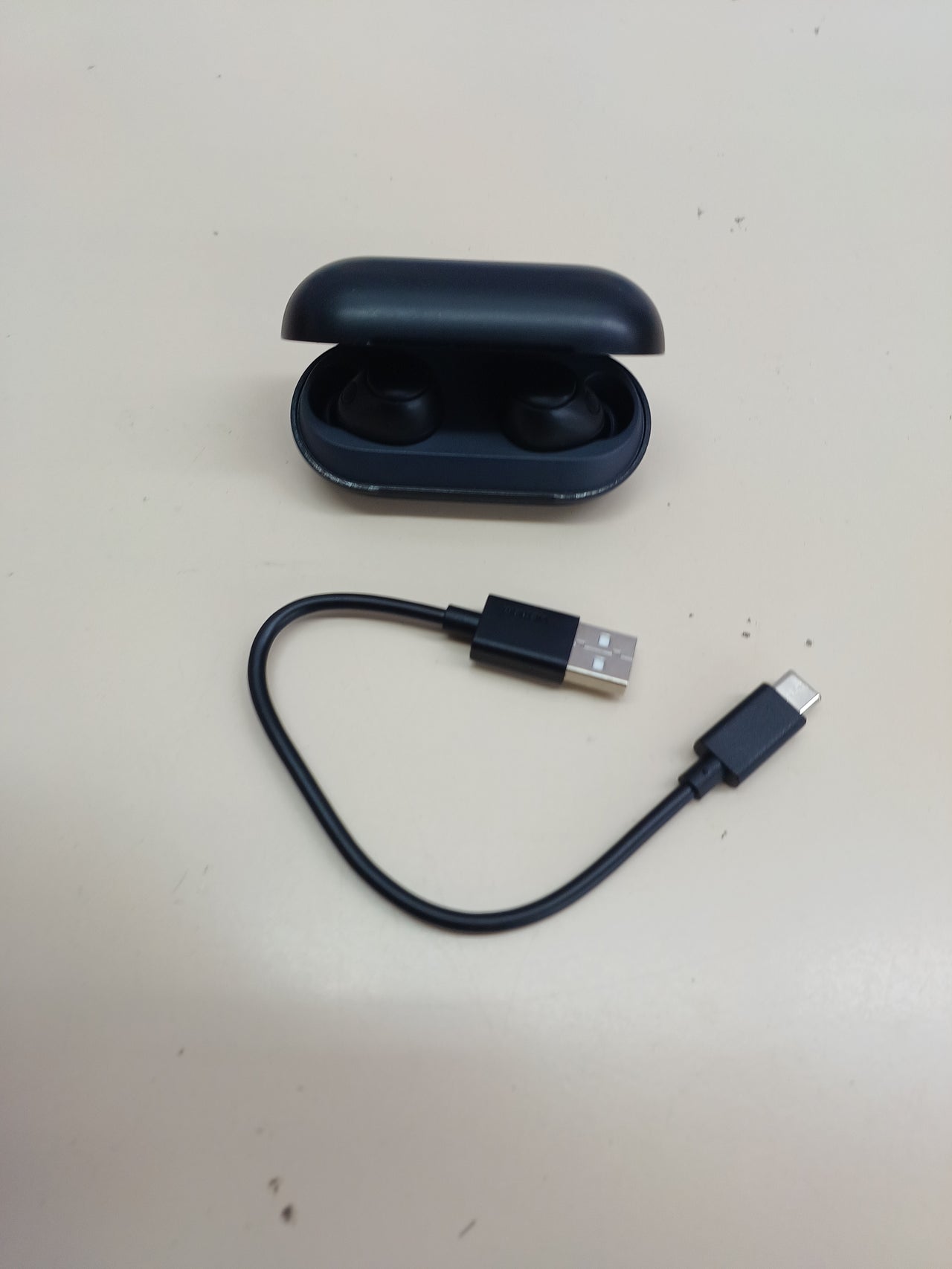 Auriculares inalámbricos ANC 20 h IPX4 - Sony WF-C700N