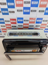 Thumbnail for Tostadora-minihorno 2 en 1 acero negro – Tefal