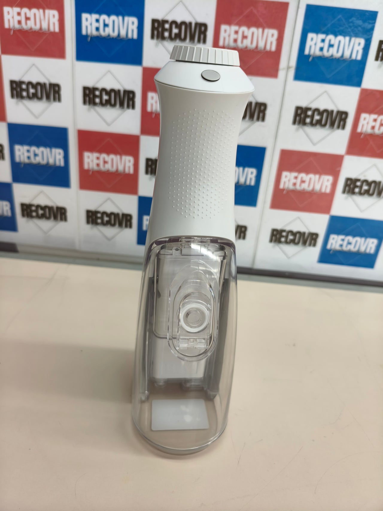 Irrigador dental inalámbrico Waterpik WF-13 recargable