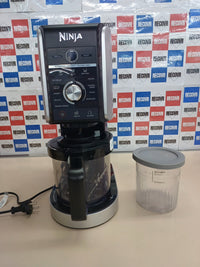 Thumbnail for Heladera multifunción 10 programas 3 tarrinas Creami Ninja