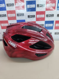 Casco 58-62cm ciclismo ABUS Macator adulto unisex