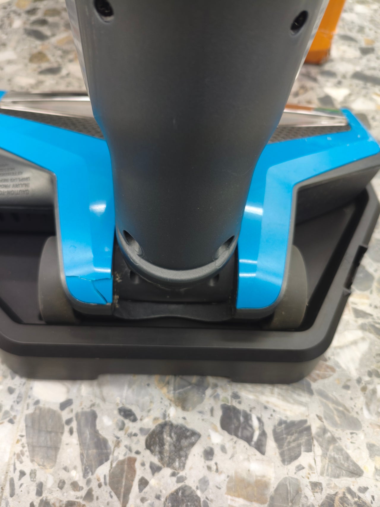 Aspiradora 3 en 1 seco y húmedo multisuperficie – BISSELL